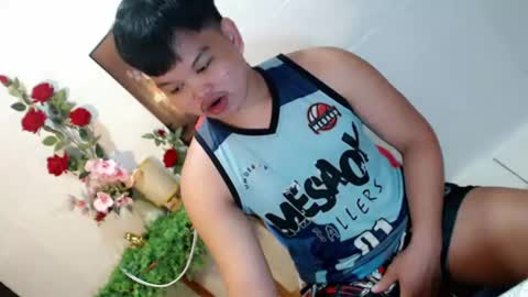 Snapshot of rnl_cum chatting on June 20, 7:38 pm RICH MY GOAL online show from June 20, 7:38 pm