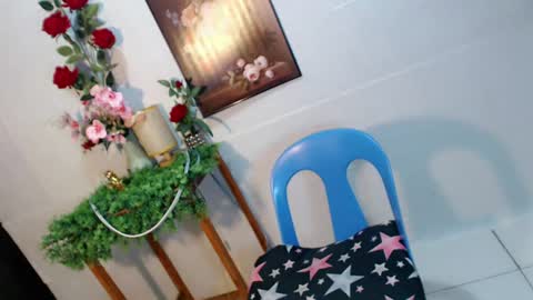 Snapshot of rnl_cum chatting on June 21, 7:44 am RICH MY GOAL online show from June 21, 7:44 am