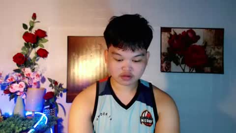 Snapshot of rnl_cum chatting on June 22, 5:59 am RICH MY GOAL online show from June 22, 5:59 am
