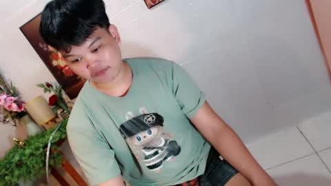 Snapshot of rnl_cum chatting on June 28, 6:08 am RICH MY GOAL online show from June 28, 6:08 am