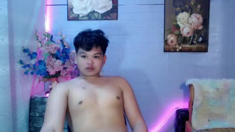 Snapshot of rnl_cum chatting on July 2, 6:08 am RICH MY GOAL online show from July 2, 6:08 am
