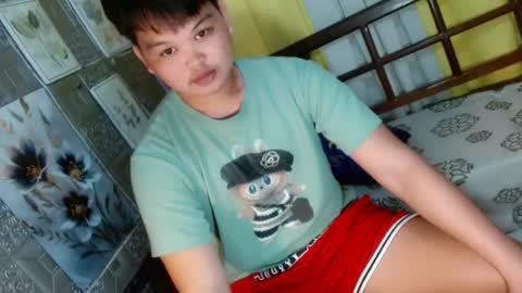 Snapshot of rnl_cum chatting on July 8, 9:25 am RICH MY GOAL online show from July 8, 9:25 am