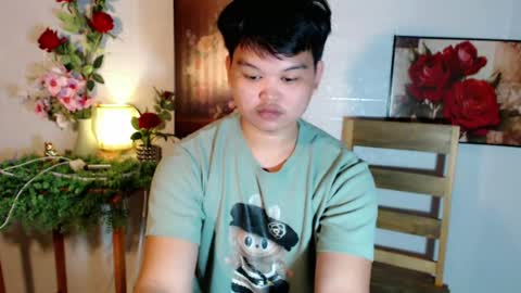 Snapshot of rnl_cum chatting on July 16, 3:34 am RICH MY GOAL online show from July 16, 3:34 am