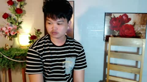 Snapshot of rnl_cum chatting on July 19, 4:38 am RICH MY GOAL online show from July 19, 4:38 am