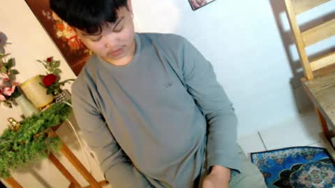 Snapshot of rnl_cum chatting on July 20, 5:11 am RICH MY GOAL online show from July 20, 5:11 am