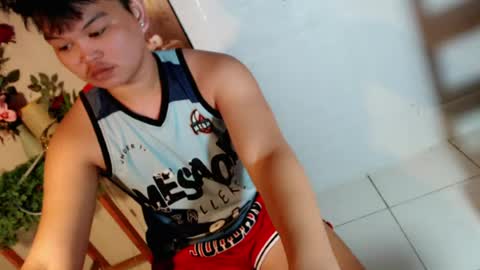 Snapshot of rnl_cum chatting on July 25, 6:44 am RICH MY GOAL online show from July 25, 6:44 am