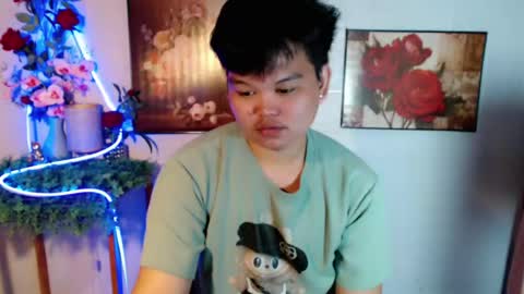 Snapshot of rnl_cum chatting on July 29, 10:02 am RICH MY GOAL online show from July 29, 10:02 am