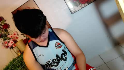 Snapshot of rnl_cum chatting on August 1, 5:23 pm RICH MY GOAL online show from August 1, 5:23 pm