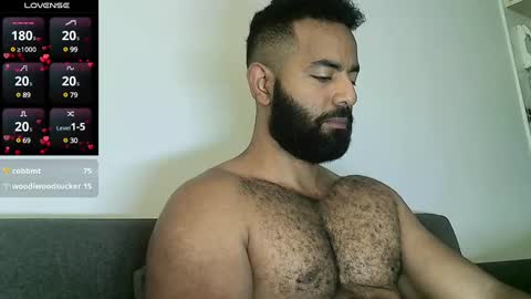 SebasRoa online show from February 11, 3:08 pm