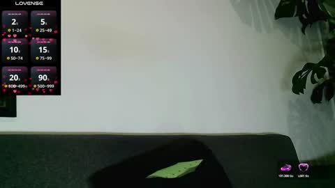 SebasRoa online show from January 6, 4:00 pm