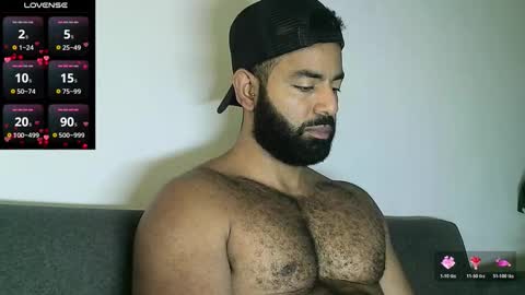 SebasRoa online show from February 6, 6:00 pm