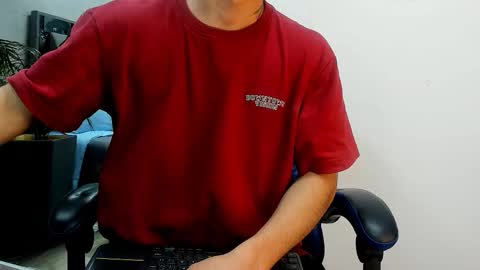 Roan Birkin online show from October 29, 7:26 pm