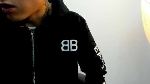 Roan Birkin online show from November 11, 9:04 pm