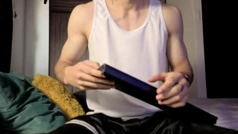 Roan Birkin online show from July 25, 5:32 pm