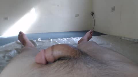 RoastingCorn online show from November 14, 8:07 pm