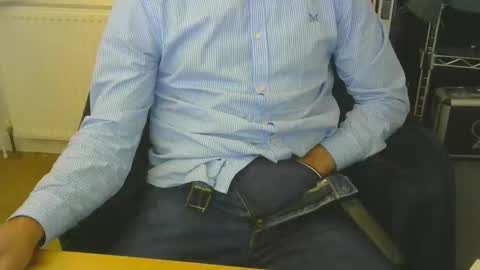 rob3616 online show from October 10, 10:20 pm