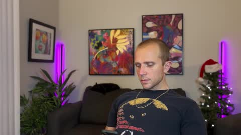 Snapshot of rob_ryder chatting on December 19, 1:34 am rob ryder online show from December 19, 1:34 am