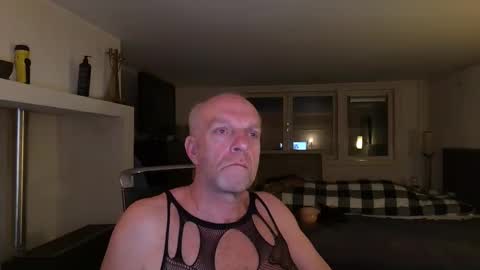 robbertnl online show from January 21, 7:15 am