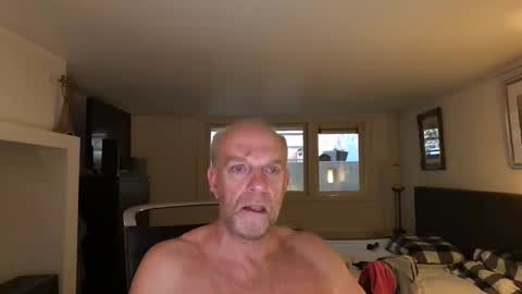 robbertnl online show from February 2, 1:10 pm