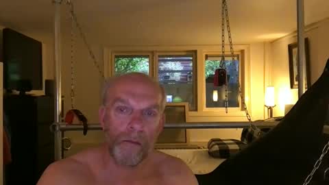 robbertnl online show from April 28, 4:50 am