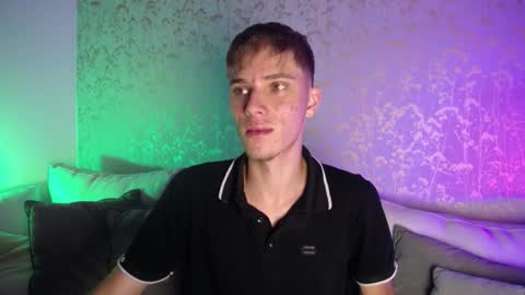 Robbin online show from January 12, 1:55 am