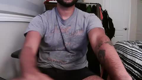 Snapshot of robboss6 chatting on June 6, 3:22 am Rob Boss online show from June 6, 3:22 am