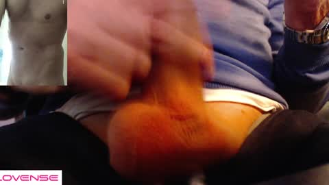 Snapshot of robby66_56 chatting on January 19, 9:45 pm robby66_56 online show from January 19, 9:45 pm