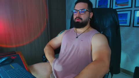 Robby online show from May 21, 3:02 am