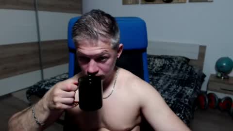 robbyshawz online show from May 10, 5:12 am