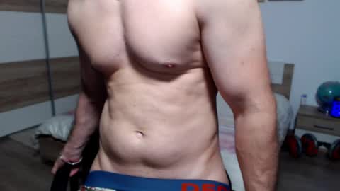 robbyshawz online show from May 29, 4:32 am