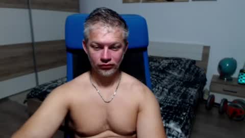 Snapshot of robbyshawz chatting on July 12, 5:31 am robbyshawz online show from July 12, 5:31 am