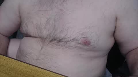 Robert9955 online show from April 28, 11:21 pm