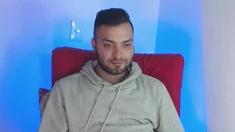 Stiven - online show from December 2, 7:58 am