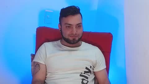 Stiven - online show from December 15, 11:55 am
