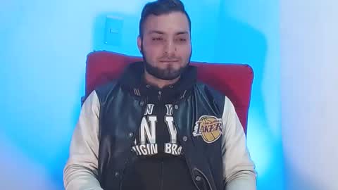 Stiven - online show from December 17, 7:29 am