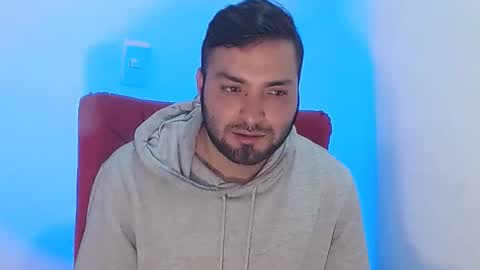 Stiven - online show from December 22, 8:03 pm