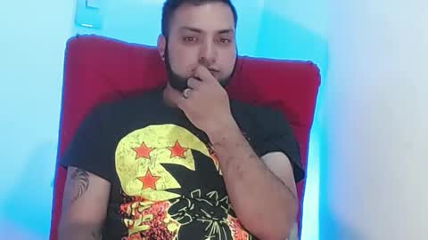 Stiven - online show from December 26, 6:52 am