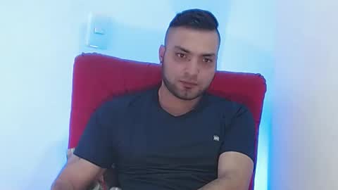 Stiven - online show from December 29, 4:51 pm