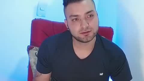 Stiven - online show from December 30, 7:26 am