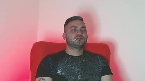 Snapshot of robert_leroy chatting on October 31, 5:08 am Stiven - online show from October 31, 5:08 am