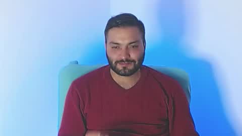 Snapshot of robert_leroy chatting on November 20, 11:37 pm Stiven - online show from November 20, 11:37 pm