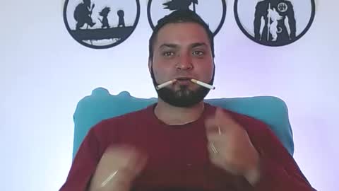 Snapshot of robert_leroy chatting on November 29, 3:59 pm Stiven - online show from November 29, 3:59 pm