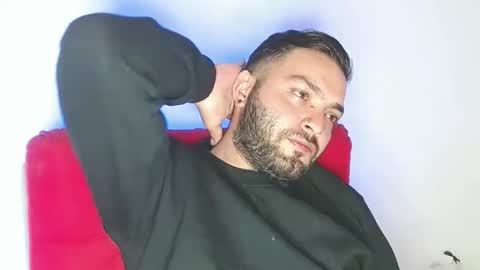 Stiven - online show from January 8, 9:50 pm