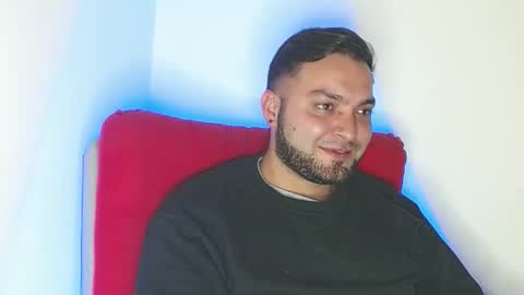 Stiven - online show from February 2, 11:47 pm