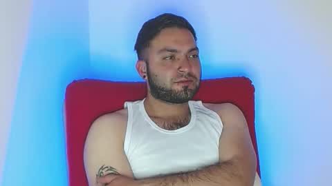 Stiven - online show from February 7, 6:55 pm