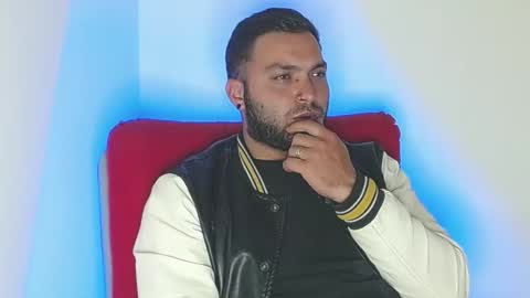 Stiven - online show from February 10, 5:11 am