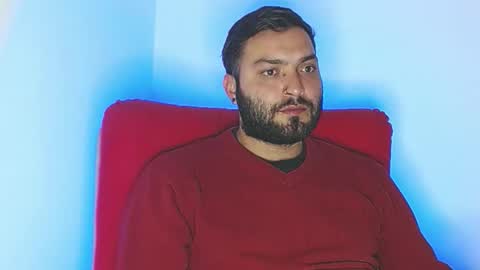 Stiven - online show from February 25, 7:29 am