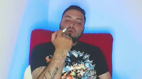 Stiven - online show from March 6, 9:55 pm