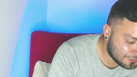 Stiven - online show from March 7, 11:02 pm