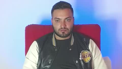 Stiven - online show from April 22, 2:18 pm